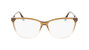 Victoria Beckham VB2614-5714319 Gafas de Vista Mujer Dorado/Verde