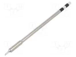 QUICK Pico tipo horma de 2mm para soldador o estación de soldadura