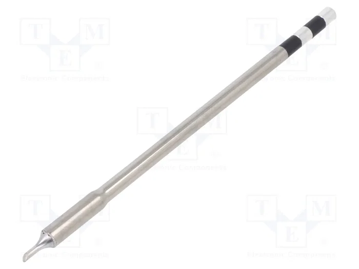 QUICK Pico tipo horma de 2mm para soldador o estación de soldadura QUICK Pico tipo horma de 2mm para soldador o estación de soldadura