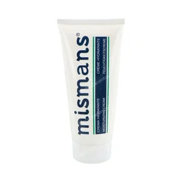 MISMANS Crema de Manos Tubo 200gr