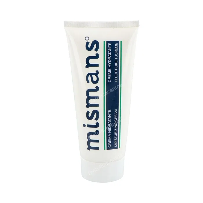 MISMANS Crema de Manos Tubo 200gr