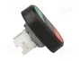 ABB Interruptor Doble 22mm Rojo/Verde