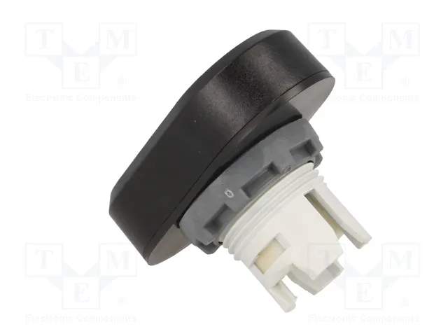 ABB Interruptor Doble 22mm Rojo/Verde ABB Interruptor Doble 22mm Rojo/Verde