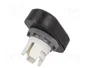 ABB Interruptor Doble 22mm Rojo/Verde