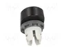 ABB Interruptor Doble 22mm Rojo/Verde