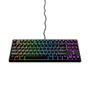 Cherry XTRFY K4V2 RGB TKL Negro