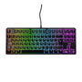 Cherry XTRFY K4V2 RGB TKL Negro