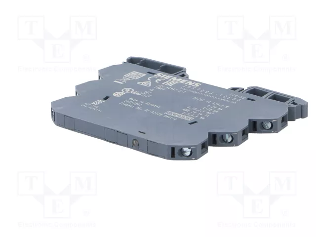 SIEMENS 3RS7003-1DE00 Transductor Separador de Señal/Amplificador