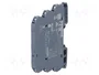 SIEMENS 3RS7003-1DE00 Transductor Separador de Señal/Amplificador