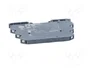 SIEMENS 3RS7003-1DE00 Transductor Separador de Señal/Amplificador