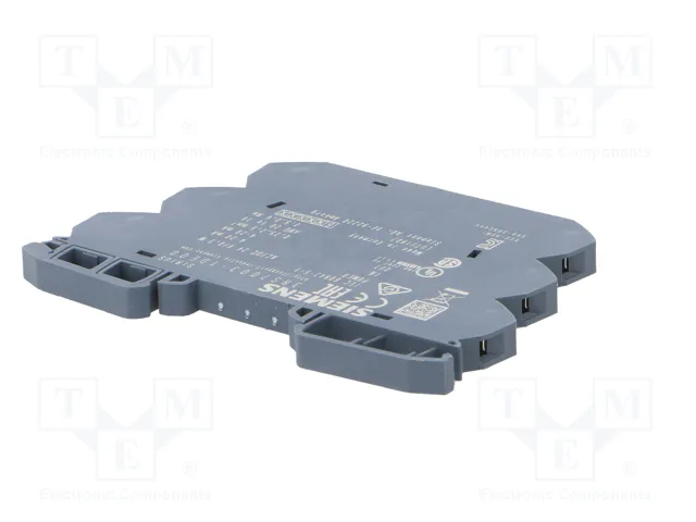 SIEMENS 3RS7003-1DE00 Transductor Separador de Señal/Amplificador