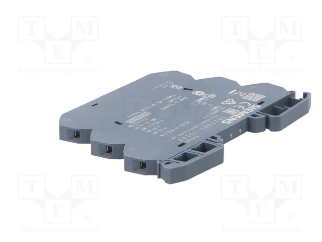 SIEMENS 3RS7003-1DE00 Transductor Separador de Señal/Amplificador