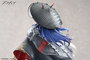 Arknights Estatua PVC 1/7 Ch'en The Holungday Ten Thousand Mountains Ver. 25 cm