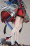 Arknights Estatua PVC 1/7 Ch'en The Holungday Ten Thousand Mountains Ver. 25 cm