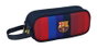 Safta Portatodo Triple 21x8,5x7cm - Organizador Infantil