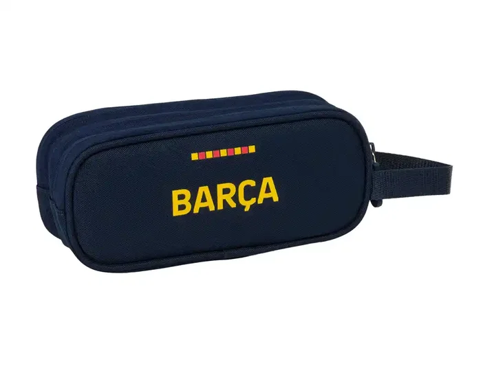Safta Portatodo Triple F.C. Barcelona Equipación 26/27 Safta Portatodo Triple F.C. Barcelona Equipación 26/27