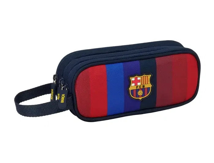 Safta Portatodo Triple F.C. Barcelona Equipación 26/27 Safta Portatodo Triple F.C. Barcelona Equipación 26/27