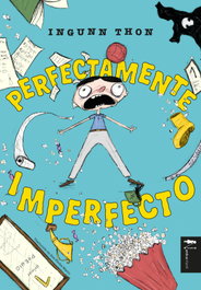 Perfectamente imperfecto, Ingunn Thon - NORDICA LIBROS