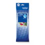 Brother LC528XLC Cartucho de tinta Cian Ultra High Yield