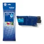 Brother LC528XLC Cartucho de tinta Cian Ultra High Yield