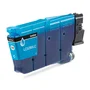 Brother LC528XLC Cartucho de tinta Cian Ultra High Yield