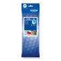 Brother LC528XLC Cian Cartucho de tinta Ultra High Yield XL
