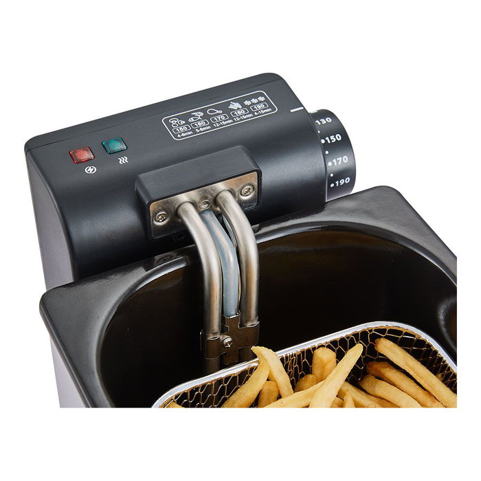 Fagor Freidora Easy Fry 3 L 2000 W Fagor Freidora Easy Fry 3 L 2000 W