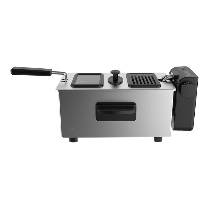 Fagor Freidora Easy Fry 3 L 2000 W Fagor Freidora Easy Fry 3 L 2000 W