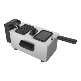 Fagor Freidora Easy Fry 3 L 2000 W