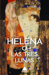 Helena o las tres lunas, Luz Álvarez - CARENA EDITORS