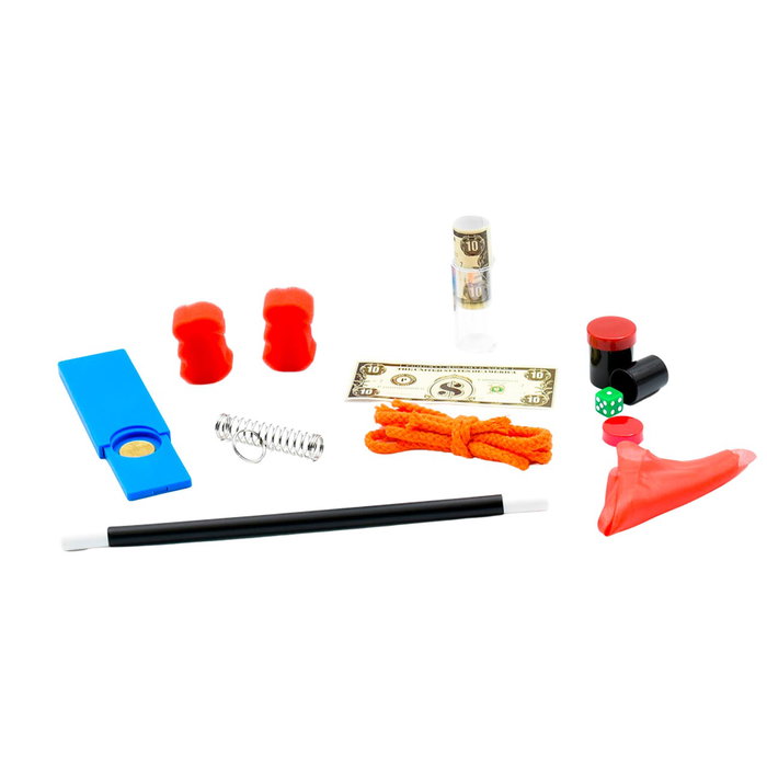 Cefa Varita Mágica 01040 Juego de Magia para Niños +3 Años