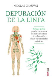 Depuración de la linfa, Nicolás Chauvat - EDAF EDITORIAL