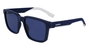 Lacoste L999S-401 Gafas de sol con cristal azul