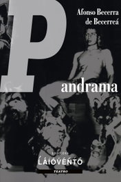 Pandrama, Afonso Becerra de Becerrea - LAIOVENTO (IBD)