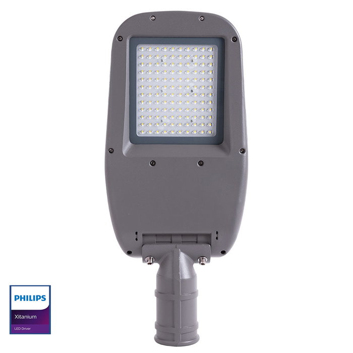Philips Farola LED 100W 16000Lm 4000K 0-10V IP65 PRO SMD5050 100.000H Xitanium Philips Farola LED 100W 16000Lm 4000K 0-10V IP65 PRO SMD5050 100.000H Xitanium