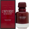 Givenchy L'Interdit Rouge Ultime Eau de Parfum 50 ml Givenchy L'Interdit Rouge Ultime Eau de Parfum 50 ml