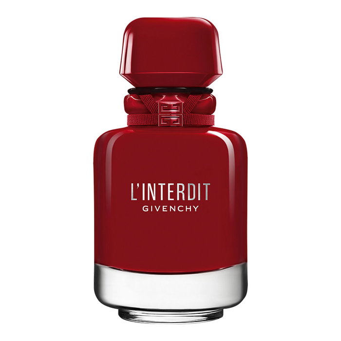 Givenchy L'Interdit Rouge Ultime Eau de Parfum 50 ml Givenchy L'Interdit Rouge Ultime Eau de Parfum 50 ml