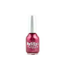Rosita's colours Esmalte Uñas Nº24
