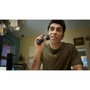 Philips Shaver Series 3000 S3243/12 con Batería y 2 Accesorios Storm Blue