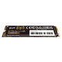 Silicon Power SP02KGBP44US7505 - Disco Duro SSD Interno 2TB US75, NVMe PCIe Gen4x4 M.2 2280, Lectura 7000 MB/s, Escritura 6500 MB/s