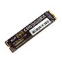 Silicon Power SP02KGBP44US7505 - Disco Duro SSD Interno 2TB US75, NVMe PCIe Gen4x4 M.2 2280, Lectura 7000 MB/s, Escritura 6500 MB/s