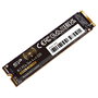 Silicon Power US75 SSD 2TB M.2 2280 PCIe 4.0 x4 NVMe, Lectura 7000 MB/s, Escritura 6000 MB/s, Para PC y Portátil