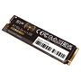Silicon Power US75 SSD 2TB M.2 2280 PCIe 4.0 x4 NVMe, Lectura 7000 MB/s, Escritura 6000 MB/s, Para PC y Portátil