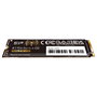 Silicon Power US75 SSD 2TB M.2 2280 PCIe 4.0 x4 NVMe, Lectura 7000 MB/s, Escritura 6000 MB/s, Para PC y Portátil