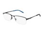 Montblanc MB0107O-001 Gafas de Vista Negro