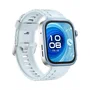 Huawei Watch Fit 4 Pro Azul - Reloj Deportivo Inteligente con GPS y ECG