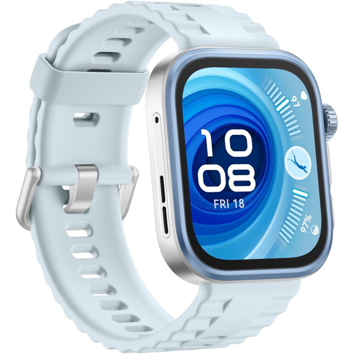 Huawei Watch Fit 4 Pro Azul