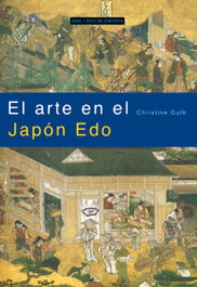 AKAL, Arte en el Japón Edo, Christine Guth - AKAL