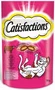 Mars Catisfactions Feline Buey 6x60g
