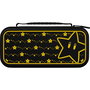 PDP Travel Case Plus Glow Super Mario Stars